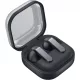 Samsung Galaxy Buds4, Fekete SM-R540NZKAEUE bluetooth fülhallgató