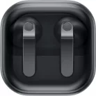 Samsung Galaxy Buds4, Fekete SM-R540NZKAEUE bluetooth fülhallgató