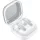 Samsung Galaxy Buds4, Fehér SM-R540NZWAEUE bluetooth fülhallgató