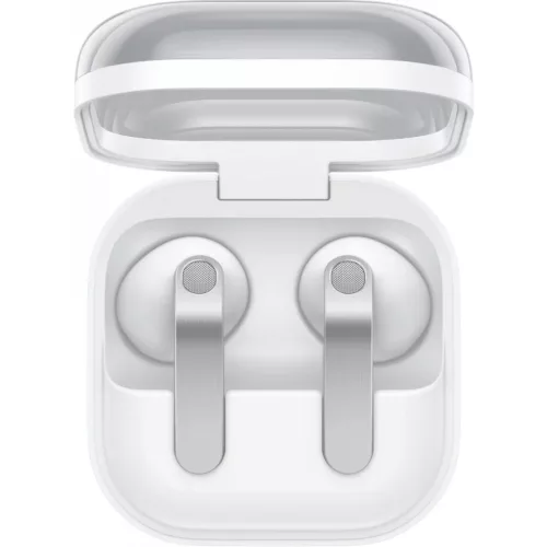 Samsung Galaxy Buds4, Fehér SM-R540NZWAEUE bluetooth fülhallgató