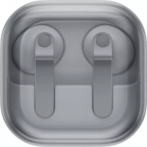 Samsung Galaxy Buds4, Fehér SM-R540NZWAEUE bluetooth fülhallgató