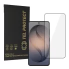 Edzett üveg Tel Protect 10X HD DLC Gyémánt Bevonat Samsung Galaxy S26 (boríték) üvegfólia