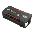 LOKITHOR J402 PRO autós jump starter 2400 mAh 3000 A