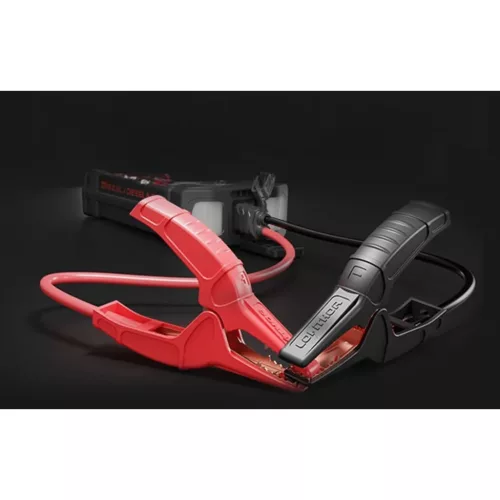 LOKITHOR J402 PRO autós jump starter 2400 mAh 3000 A