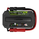 LOKITHOR J5000 PRO 27 000 mAh 5000 A indítóberendezés