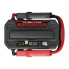 LOKITHOR J403HD 64 000 mAh 10 000 A autós jump starter