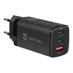 Tactical FlashBang 2.0 GaN 65W Fekete