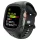 Apple Watch Ultra 1 / 2 / 3 (49 mm) Spigen Liquid Air Pro fekete tok
