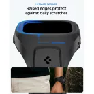 Apple Watch Ultra 1 / 2 / 3 (49 mm) Spigen Liquid Air Pro fekete tok