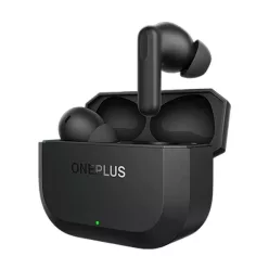 OnePlus Nord Buds 3R vezeték nélküli fülhallgató fekete