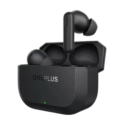 OnePlus Nord Buds 3R vezeték nélküli fülhallgató fekete