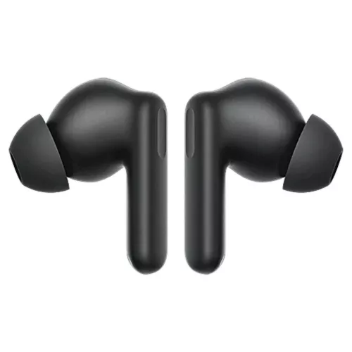 OnePlus Nord Buds 3R vezeték nélküli fülhallgató fekete