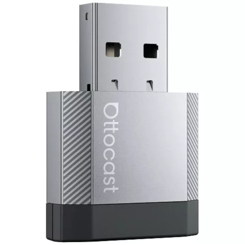 Ottocast CA530-T3 Mini Nova Bluetooth autós transzmitter