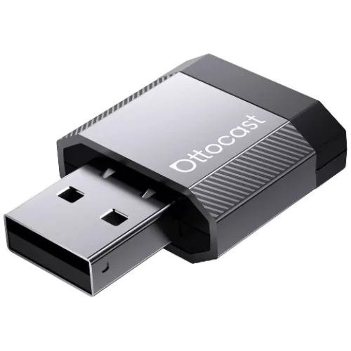 Ottocast CA530-T3 Mini Nova Bluetooth autós transzmitter