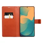 Xiaomi Redmi Note 15 Pro 4G macskás barna tok