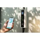 Besen BN70-BC-11KW-APP fali elektromosautó-töltő TYPE-2