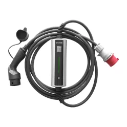 Besen BN70-BC-22KW-APP fali elektromosautó-töltő TYPE-2