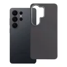 Samsung Galaxy S26 Ultra Forcell F-Protect Frame Premium MagSafe kompatibilis szürke tok