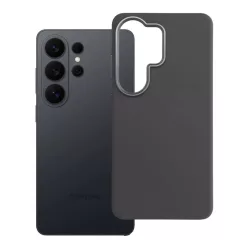   Samsung Galaxy S26 Ultra Forcell F-Protect Frame Premium MagSafe kompatibilis szürke tok