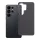 Samsung Galaxy S26 Ultra Forcell F-Protect Frame Premium MagSafe kompatibilis szürke tok