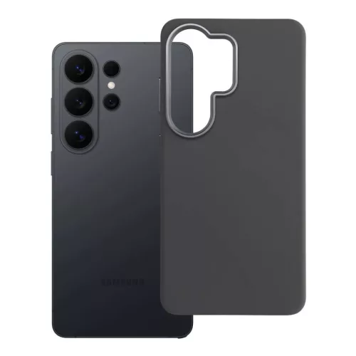 Samsung Galaxy S26 Ultra Forcell F-Protect Frame Premium MagSafe kompatibilis szürke tok
