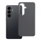 Samsung Galaxy S26 Forcell F-Protect Frame Premium MagSafe-kompatibilis szürke tok
