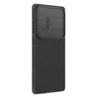 Samsung Galaxy S25 Ultra Nillkin CamShield Pro Mágneses MagSafe Fekete tok
