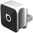 Ottocast CP88-T Mini Cube Bluetooth autós transmitter szürke