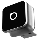 Ottocast CP88-T Mini Cube Bluetooth autós transmitter szürke