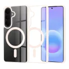Techsuit - MagSafe Pro - Samsung Galaxy A57 5G - Nude Pink tok