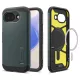 Google Pixel 10a Abyss Green Spigen Tough Armor MagSafe (ACS11282) tok