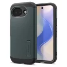Google Pixel 10a Abyss Green Spigen Tough Armor MagSafe (ACS11282) tok