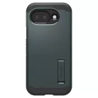 Google Pixel 10a Abyss Green Spigen Tough Armor MagSafe (ACS11282) tok