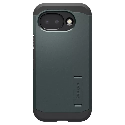 Google Pixel 10a Abyss Green Spigen Tough Armor MagSafe (ACS11282) tok