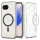 Google Pixel 10a Clear Graphite Spigen Ultra Hybrid MagSafe (ACS11277) tok