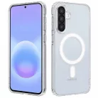 Techsuit - MagSafe Pro - Samsung Galaxy A57 5G - Átlátszó tok