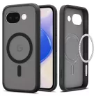 Google Pixel 10a Frost Black Spigen Ultra Hybrid MagSafe (ACS11278) tok