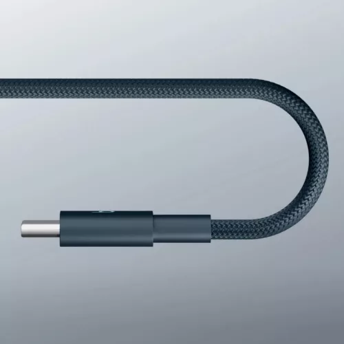 USB-C to USB-C kábel Beats, 1.5m, Nitro Navy MDGE4ZM/A