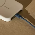 USB-C to USB-C kábel Beats, 1.5m, Nitro Navy MDGE4ZM/A