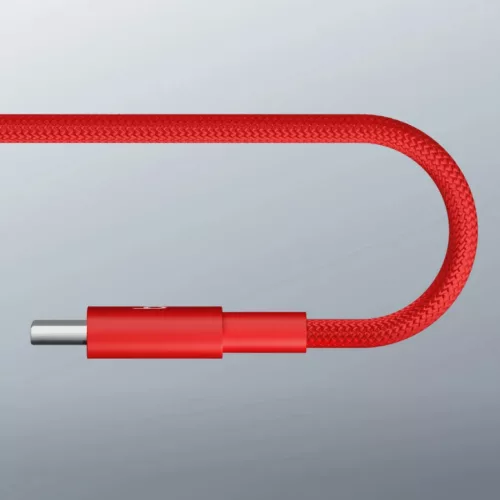 USB-C - USB-C kábel Beats, 1.5m, Piros MDGF4ZM/A