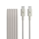 USB-C to USB-C Kábel Beats, 1.5m, Surge Stone MDGD4ZM/A