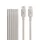 USB-C to USB-C Kábel Beats, 1.5m, Surge Stone MDGD4ZM/A