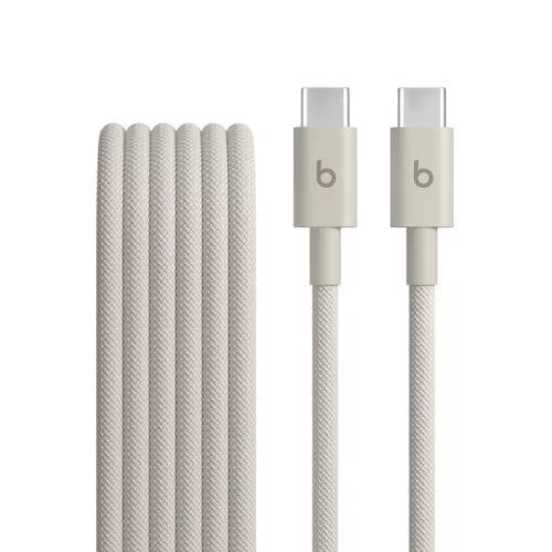 USB-C to USB-C Kábel Beats, 1.5m, Surge Stone MDGD4ZM/A