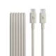 USB-C to USB-C Kábel Beats, 1.5m, Surge Stone MDGD4ZM/A