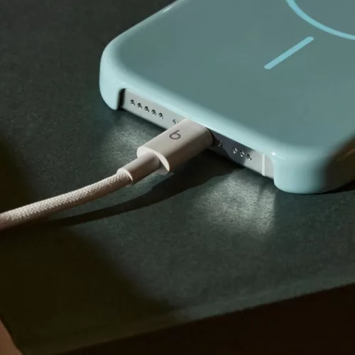 USB-C to USB-C Kábel Beats, 1.5m, Surge Stone MDGD4ZM/A