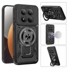 Honor Magic8 Pro Lila Techsuit RuggedCam tok