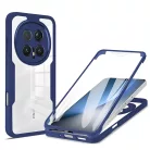 Honor Magic8 Pro Kék Techsuit - ColorVerse 360 Series + Képernyővédő tok