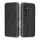 Samsung Galaxy S26 Fekete Techsuit Safe Wallet Plus tok