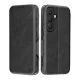 Samsung Galaxy S26 Fekete Techsuit Safe Wallet Plus tok