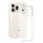 Honor 600 Pro Átlátszó Techsuit Szilikon tok - Átlátszó
